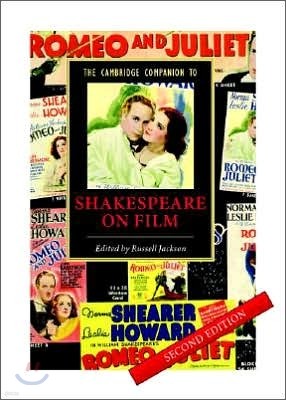 The Cambridge Companion to Shakespeare on Film