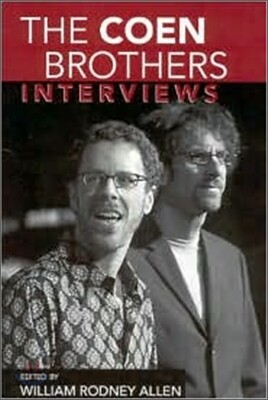 The Coen Brothers
