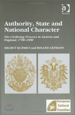 Authority, State and National Character