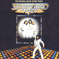 Saturday Night Fever (Ϲ ) O.S.T