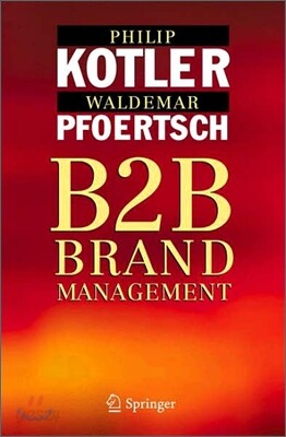 B2B Brand Management