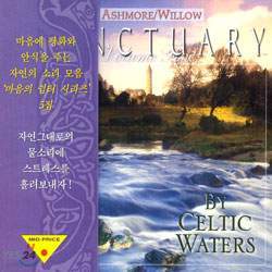   ø 5 : Ʈ  / Sanctuary Volume Five : By Celtic Waters