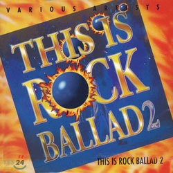 This Is Rock Ballad 2