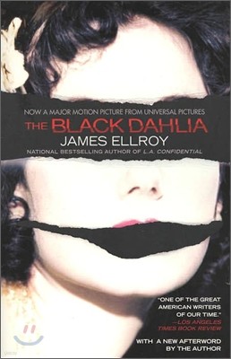 The Black Dahlia