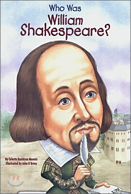 Who Was William Shakespeare?
