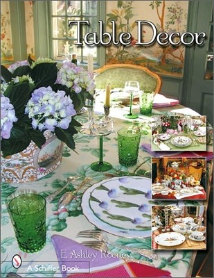 Table Decor