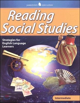 Reading Social Studies: Intermediate, Student Materials