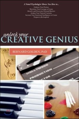 Unlock Your Creative Genius