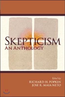 Skepticism