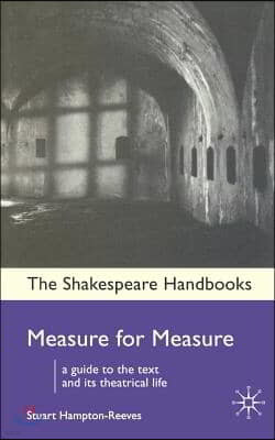 Measure for Measure