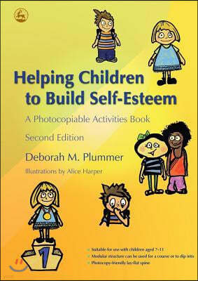 The Helping Children to Build Self-Esteem