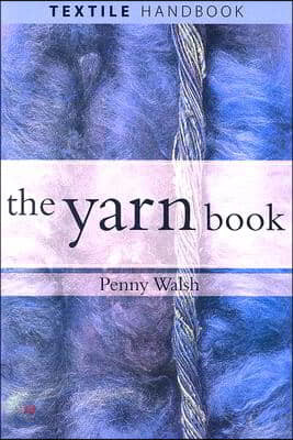 The Yarn Book