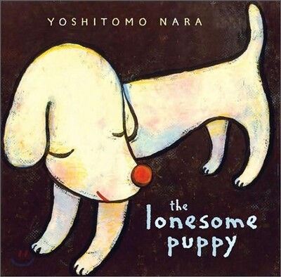 The Lonesome Puppy