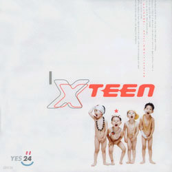 X-Teen (ƾ) - α