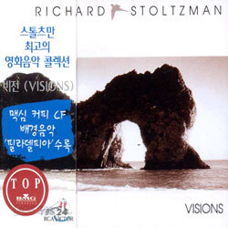 Richard Stoltzman - Visions