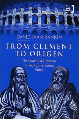 From Clement to Origen