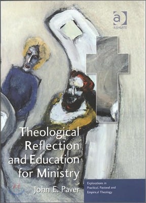 Theological Reflection and Education for Ministry