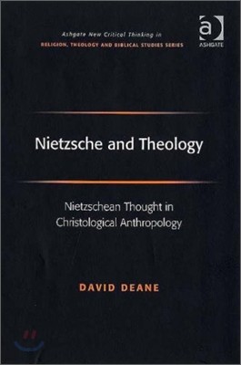 Nietzsche and Theology