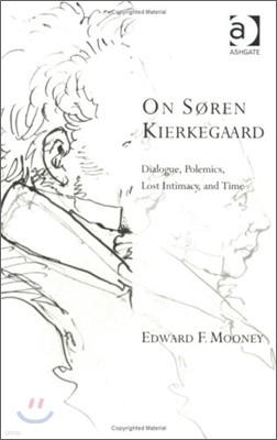 On Søren Kierkegaard