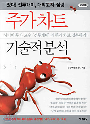 주가 차트 기술적 분석