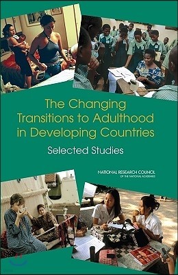 Changing Transitions to Adulthood in Developing Countries