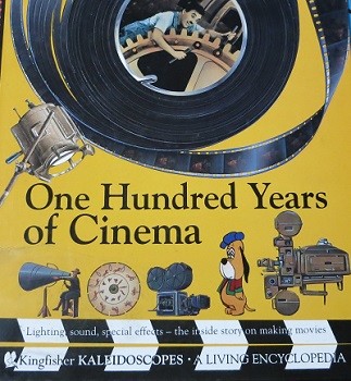 One Hundred Years of Cinema (Kaleidoscopes)