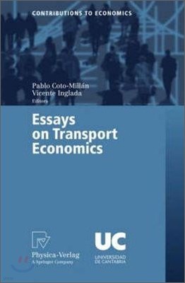 Essays on Transport Economics