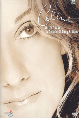 Celine Dion - All The Way... A Decade Of Song & Video
