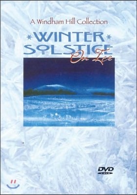 A Windham Hill Collection - Winter Solstice On Ice (Jim Brickman