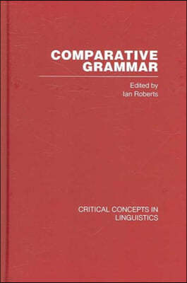 Comparative Grammar