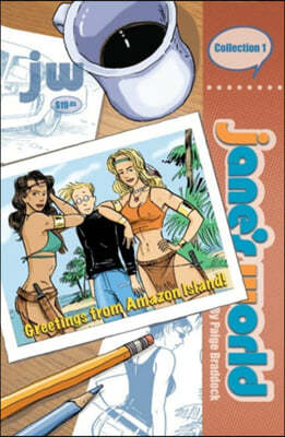 Jane's World Collection Volume 1