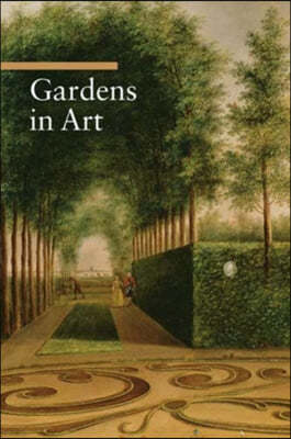 Gardens in Art