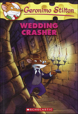 Geronimo Stilton #28 : Wedding Crasher