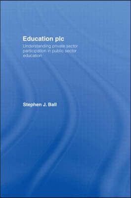 Education plc