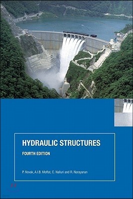 Hydraulic Structures