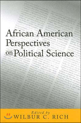 African American Perspectives on Political Science