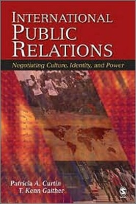International Public Relations