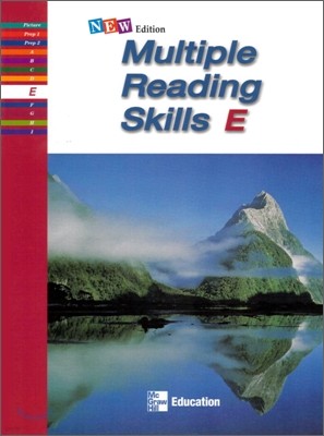 New Multiple Reading Skills E (Color)