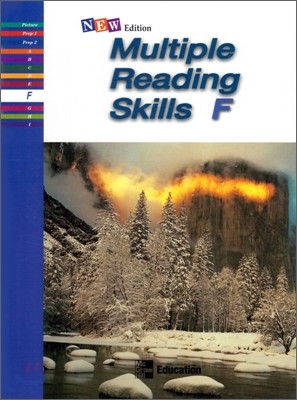 New Multiple Reading Skills F