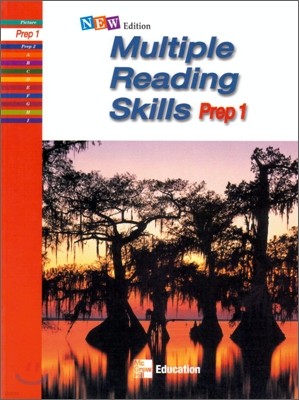 New Multiple Reading Skills Prep 1