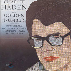 Charlie Haden - The Golden Number