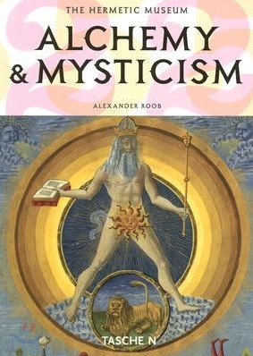 [Taschen 25th Special Edition] Alchemy & Mysticism