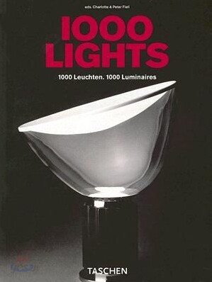 1000 Lights / 1000 Leuchten / 1000 Luminaires