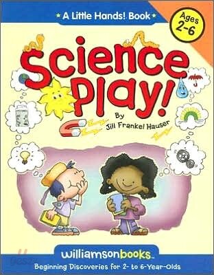 Science Play!