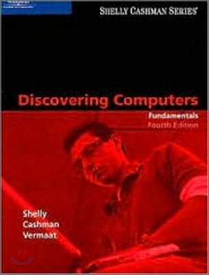 Discovering Computers Fundamentals, 4/E