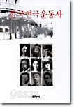 한국 연극 운동사
