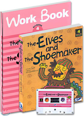 The Elves and the shoemaker