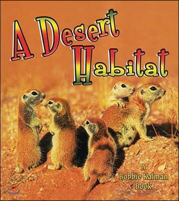 A Desert Habitat