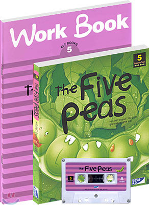 The Five Peas