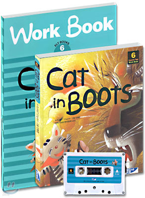 Cat in Boots